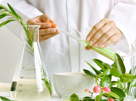 extraction-formulation